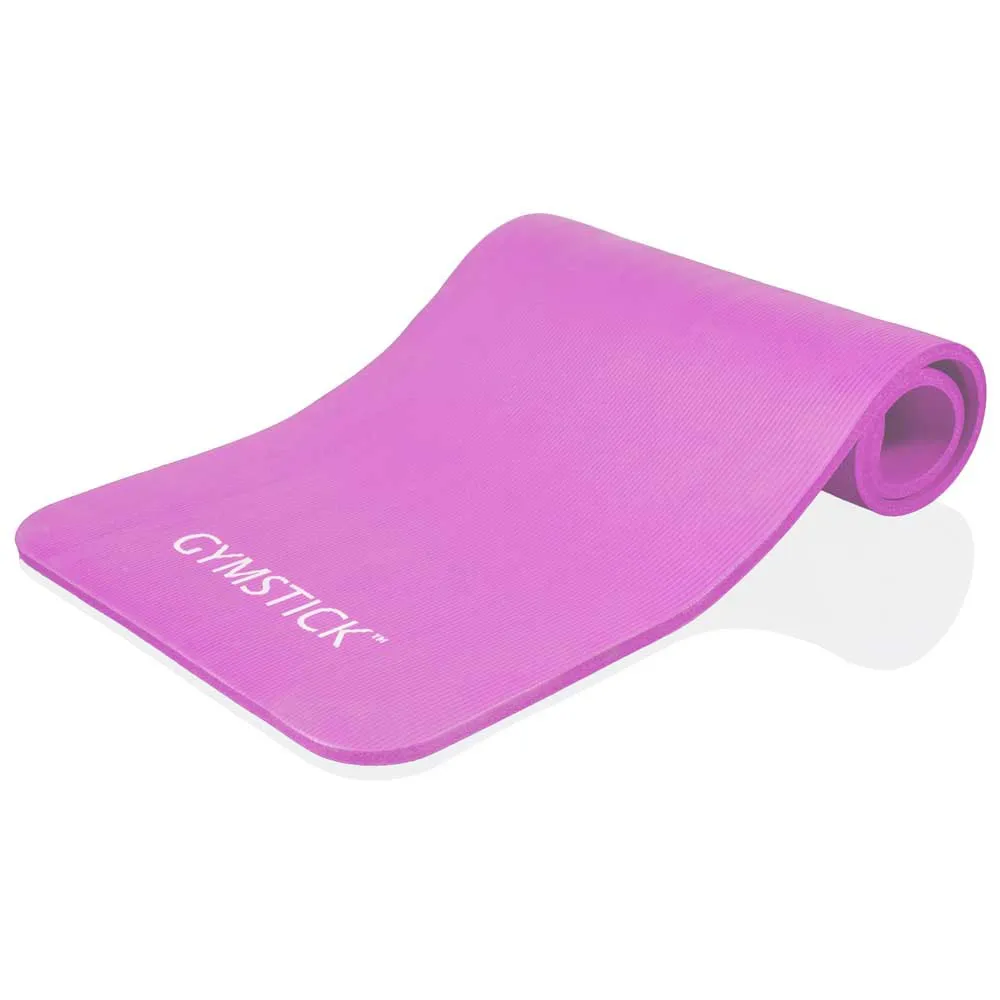 Gymstick Comfort Mat