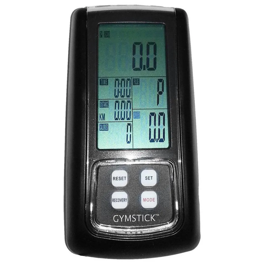 Gymstick FTR Indoor Bike - Image 2