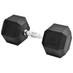 Gymstick Hex Dumbbell 15kg Unit