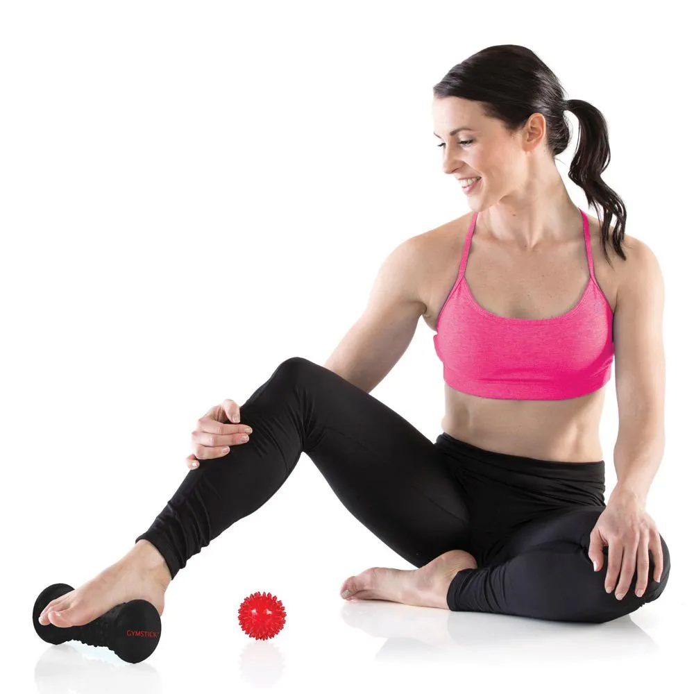 Gymstick Hot & Cold Massage Set - Image 2