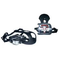 Gymstick Indoor Racer SPD Exercise Bike Pedals