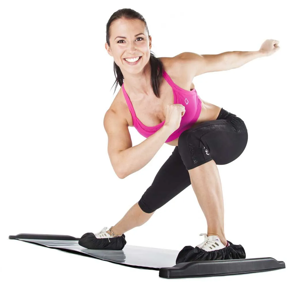 Gymstick Powerslider Basic 180 Cm - Image 3