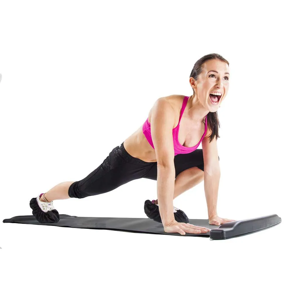 Gymstick Powerslider Basic 180 Cm - Image 4