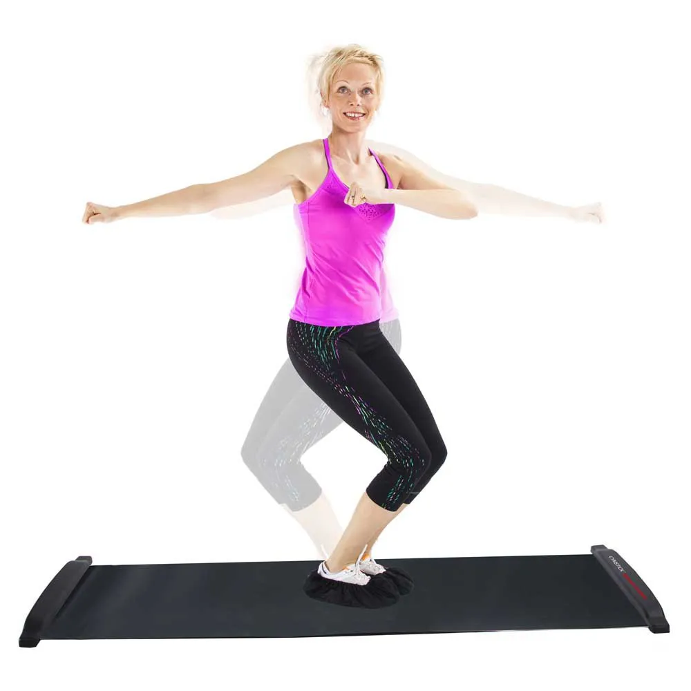 Gymstick Powerslider Basic 180 Cm - Image 5