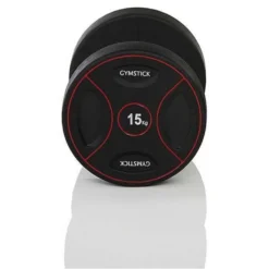 Gymstick Pro PU Dumbbells 2 X 15kg
