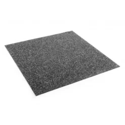 Gymstick Pro Rubber Flooring
