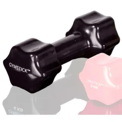 Gymstick Studio Dumbbell 1kg Unit