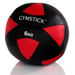 Gymstick Wall Medicine Ball 6kg