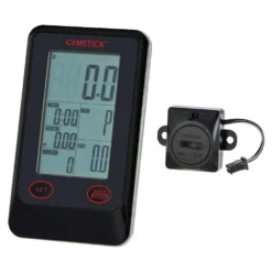 Gymstick Wireless Computer For FTR Indoor Bike