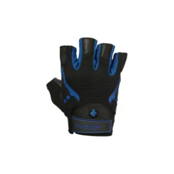 HARBINGER Pro Gloves