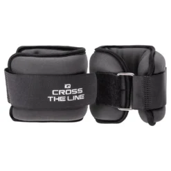 IQ Powerpump 0.5kg Wrist/Ankle Weight 2 Units