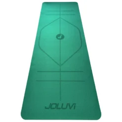 Joluvi Yoga Align Mat