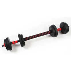 Serie 300 10kg Dumbbell Set