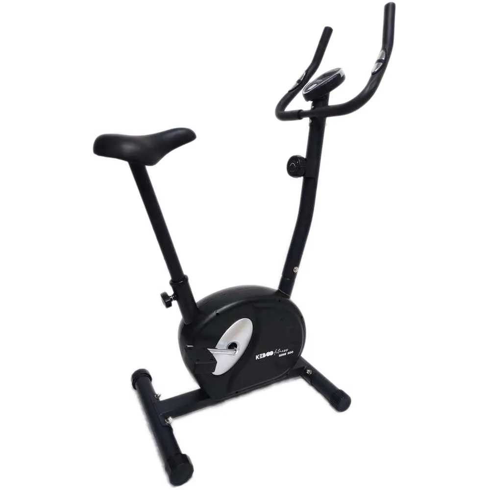 Serie 500 Exercise Bike - Image 2