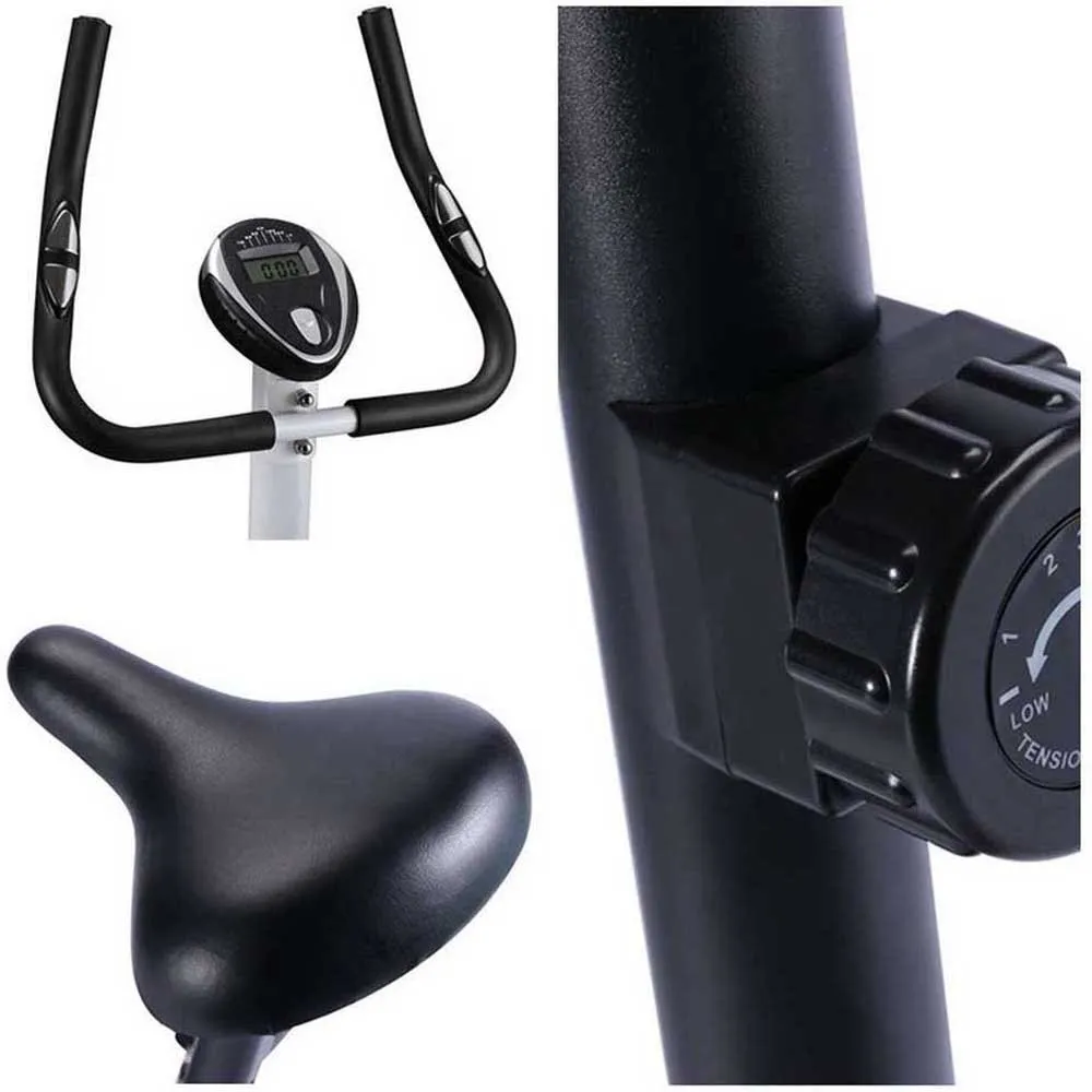 Serie 500 Exercise Bike - Image 13