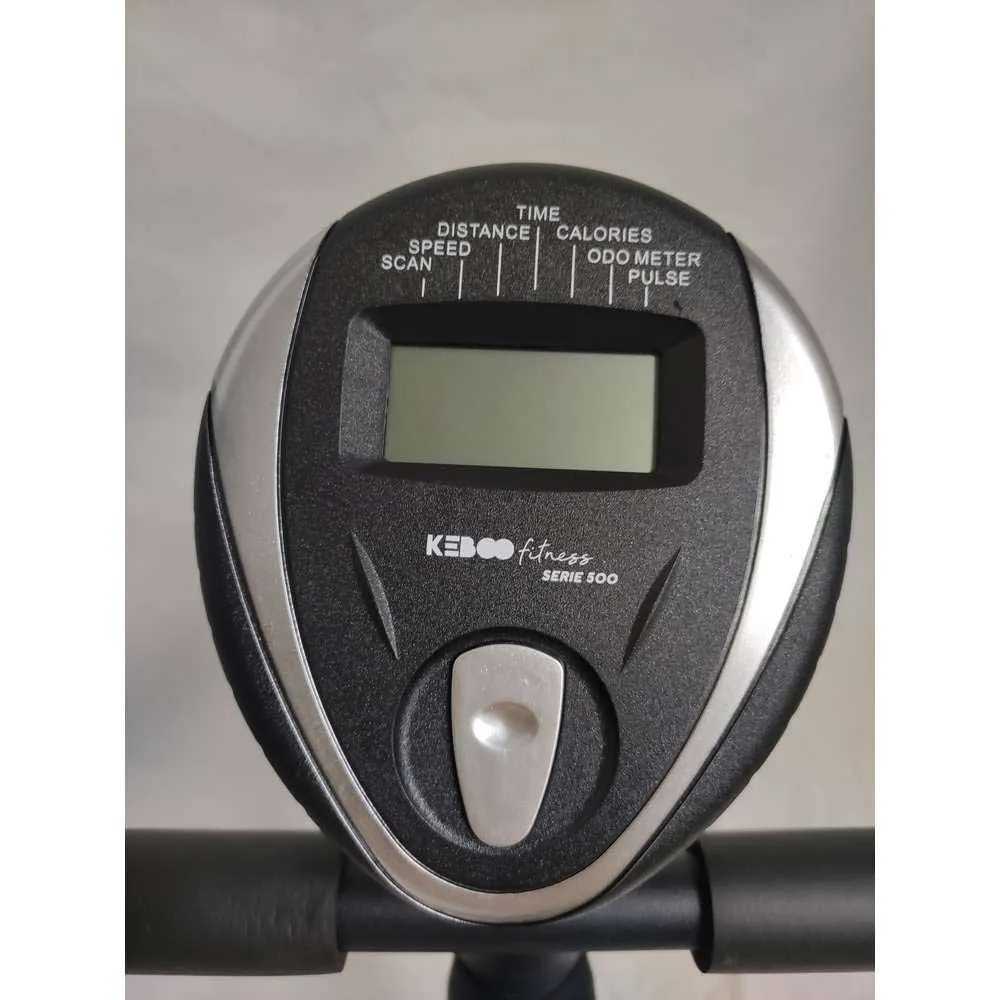 Serie 500 Exercise Bike - Image 5