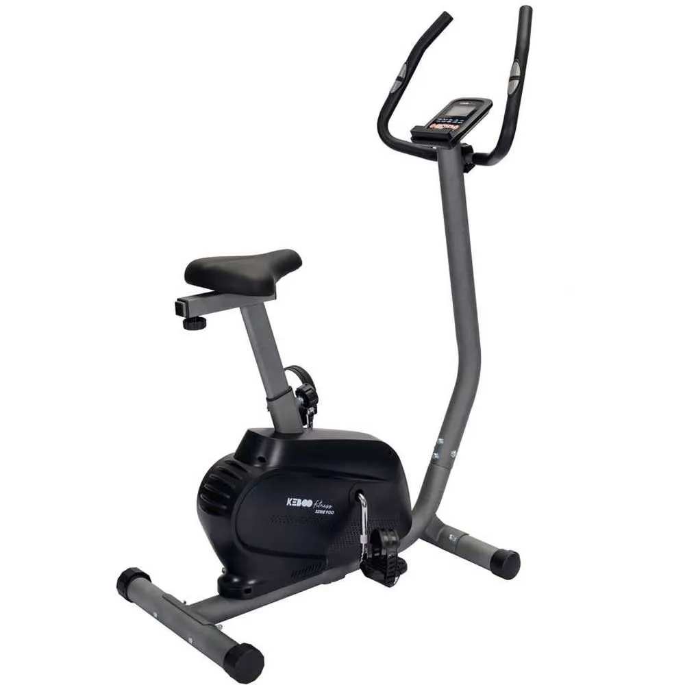 Serie 900 Exercise Bike - Image 3