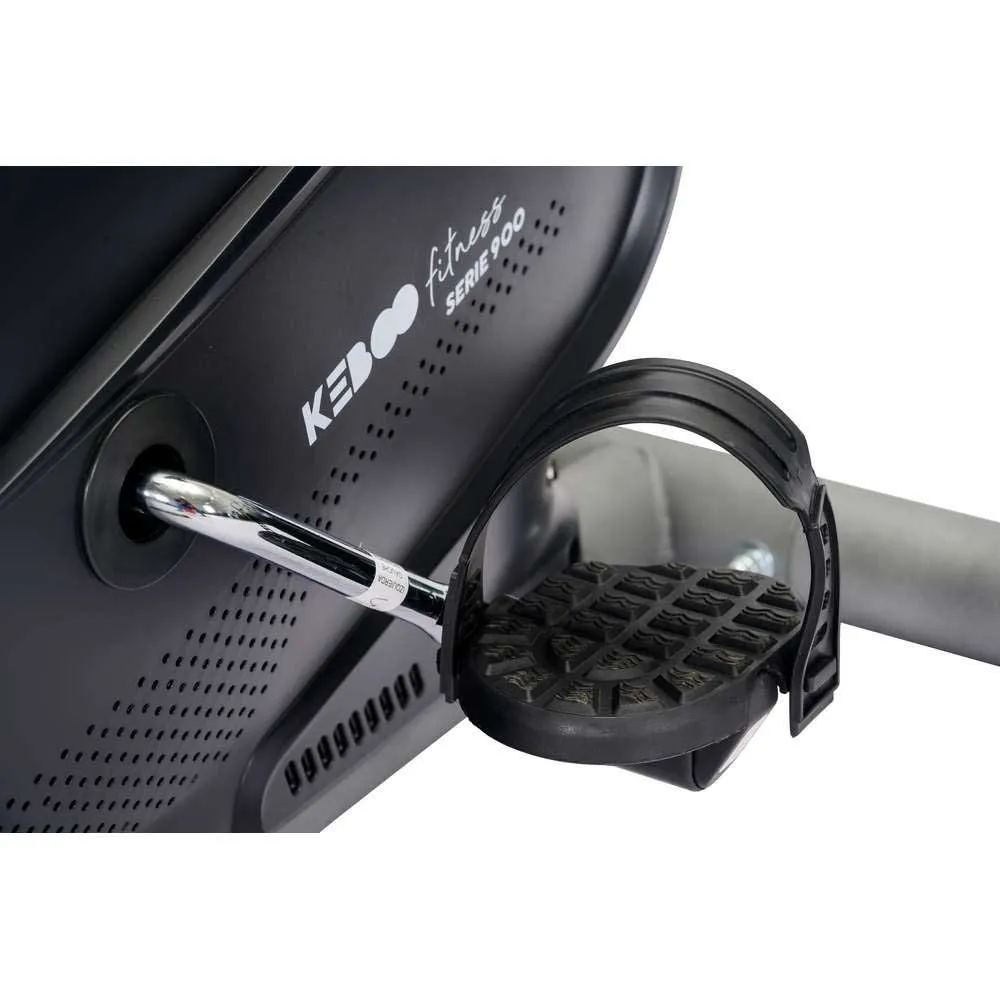 Serie 900 Exercise Bike - Image 6