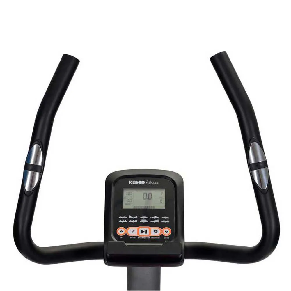 Serie 900 Exercise Bike - Image 8
