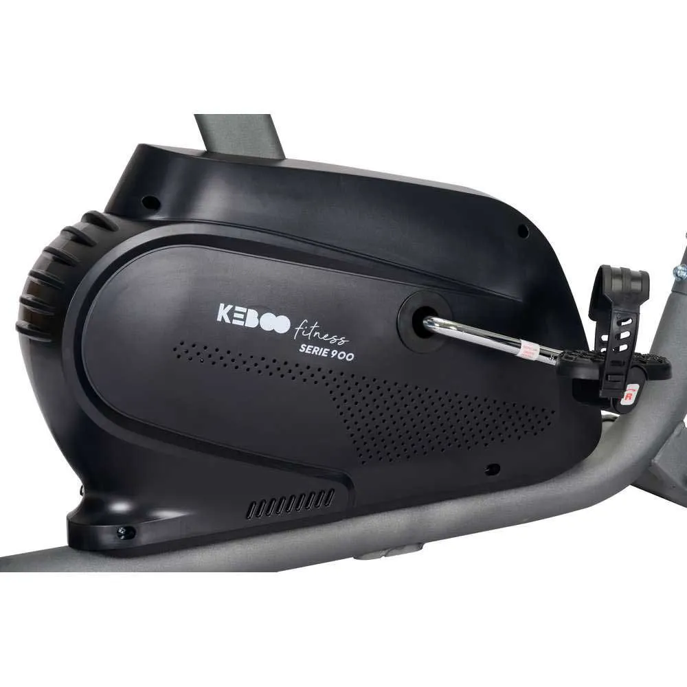 Serie 900 Exercise Bike - Image 10
