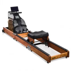 WR1 Triple Folding Rowing Machine