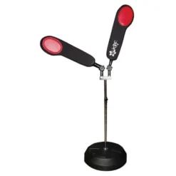 KRF Dual Kick Spinner