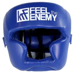 KRF Feel The Enemy Helmet Junior
