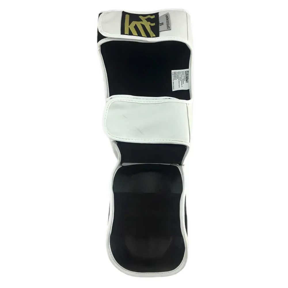 Pro Shin Guards - Image 2