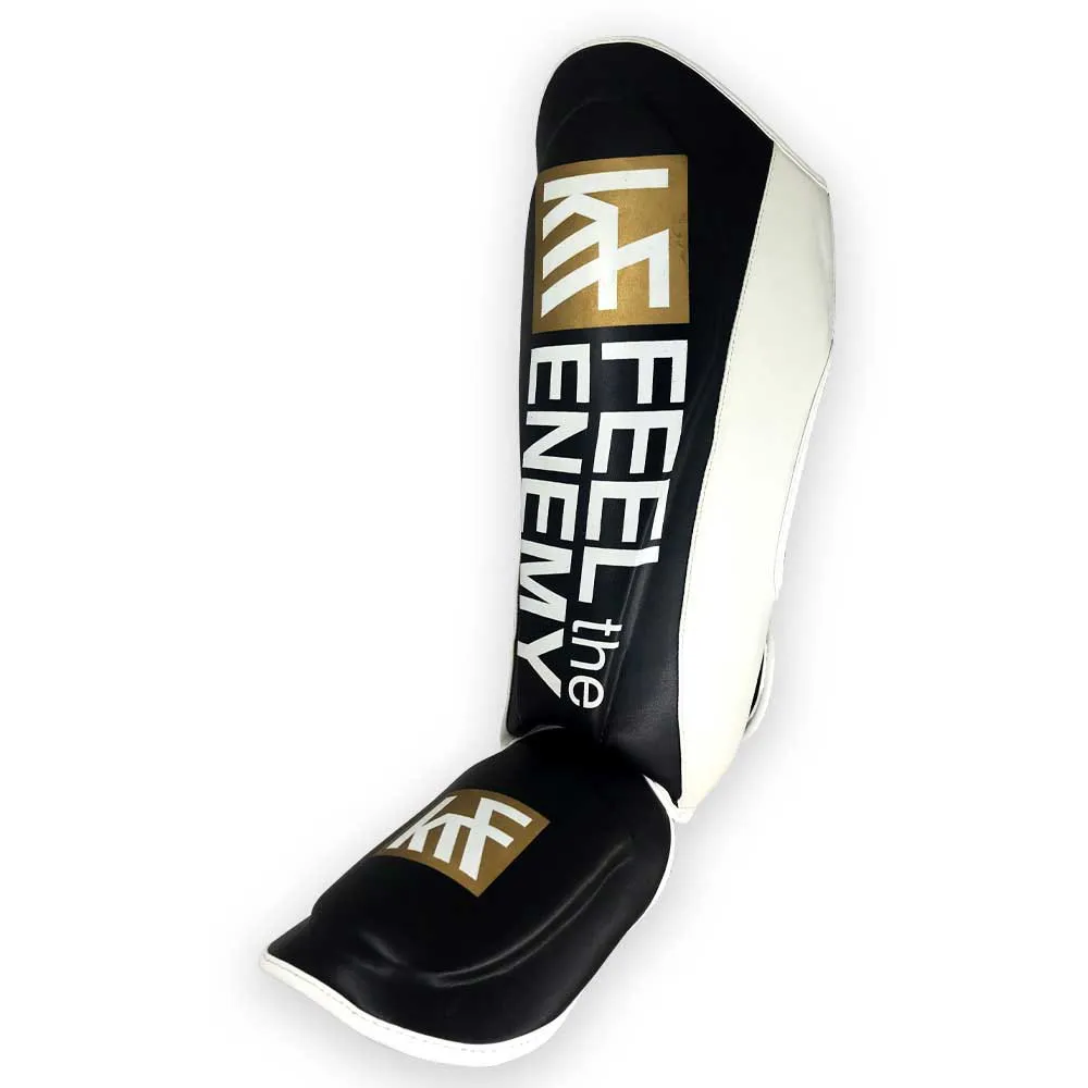 Pro Shin Guards - Image 4