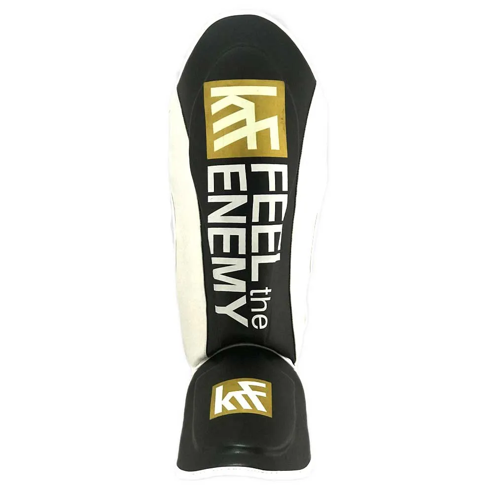 Pro Shin Guards