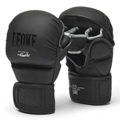 Black Edition Combat Gloves
