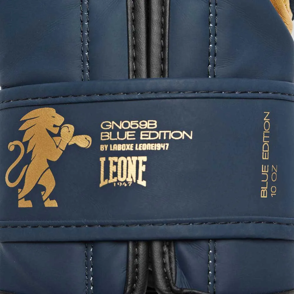 Blue Edition Combat Gloves - Image 6