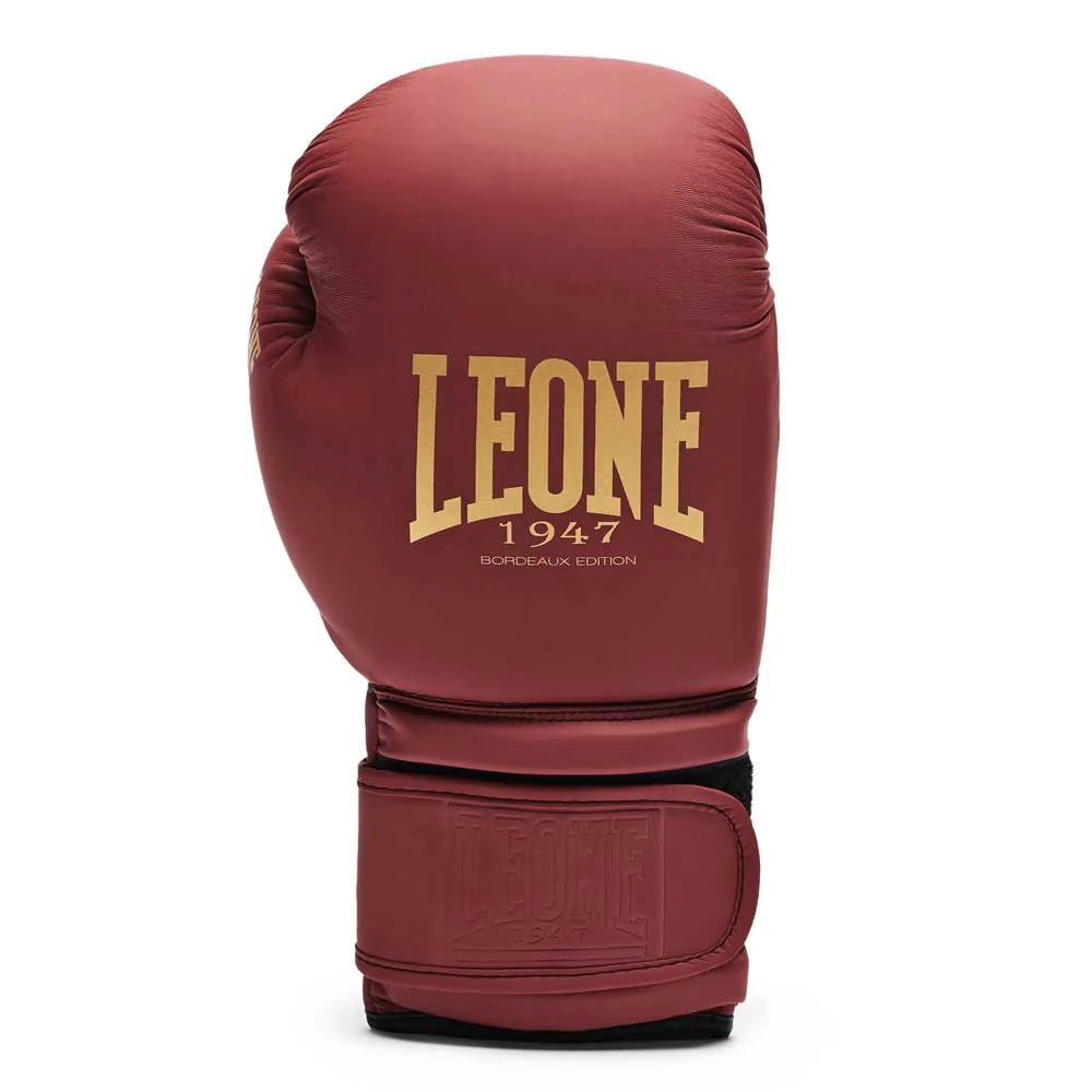 Bordeaux Edition Combat Gloves - Image 2