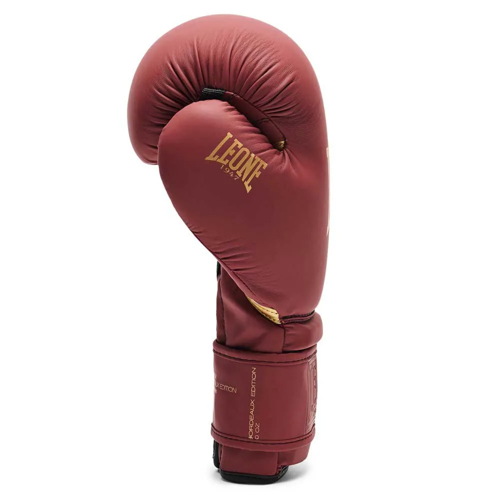 Bordeaux Edition Combat Gloves - Image 4