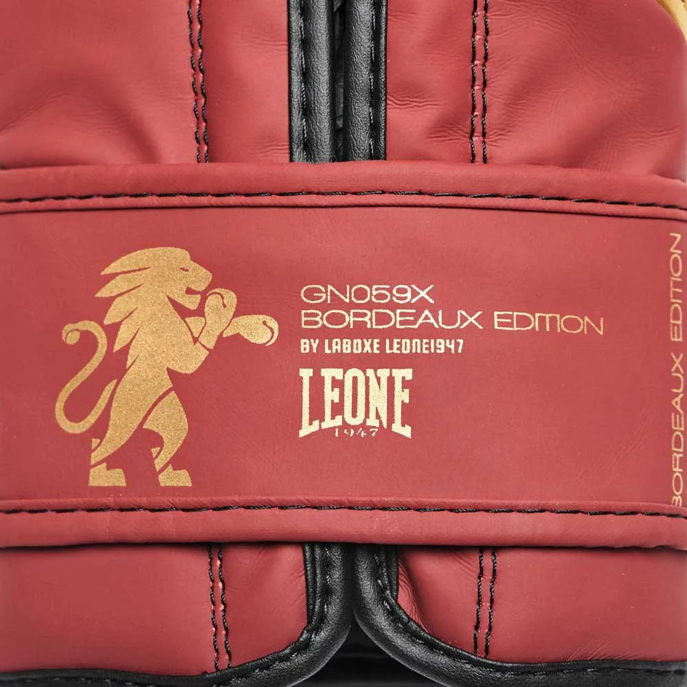 Bordeaux Edition Combat Gloves - Image 6