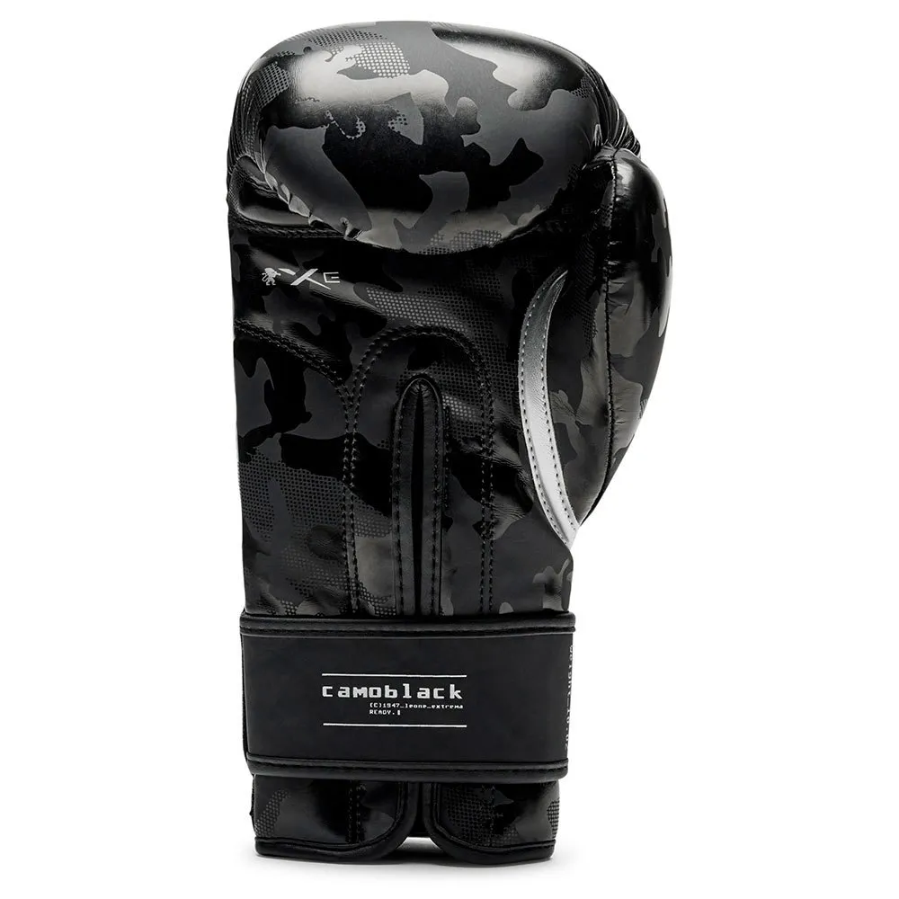 Camoblack Boxing Gloves - Image 2