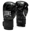 Camoblack Boxing Gloves