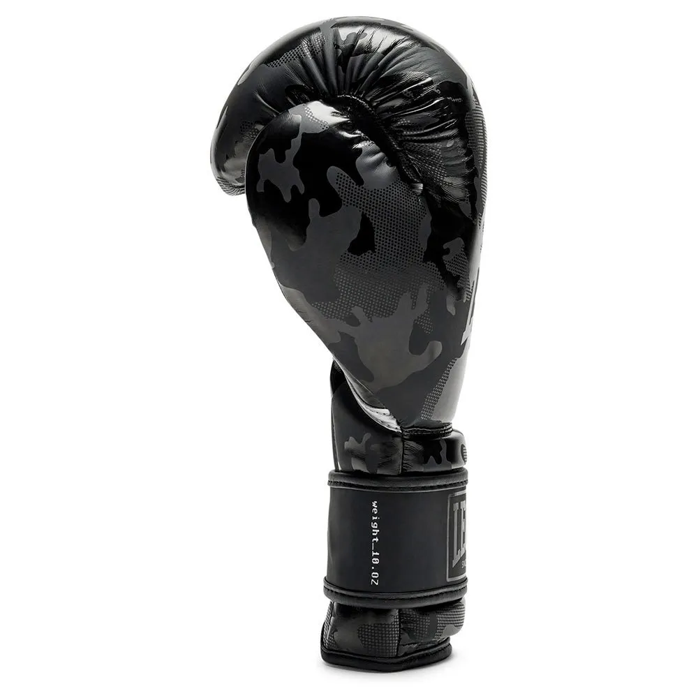 Camoblack Boxing Gloves - Image 3