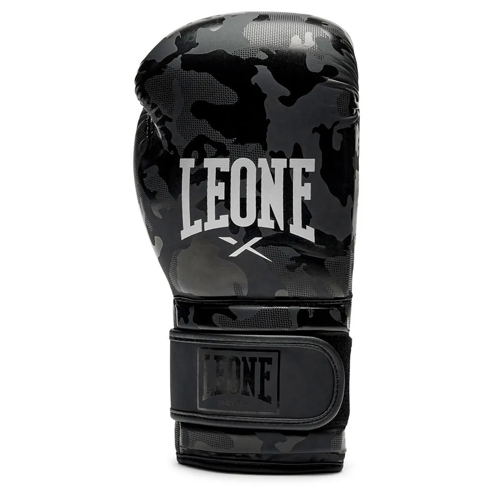 Camoblack Boxing Gloves - Image 4