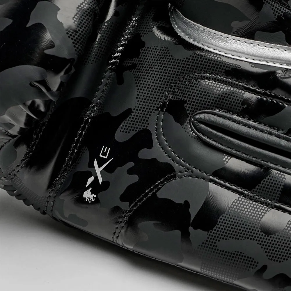 Camoblack Boxing Gloves - Image 6