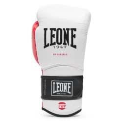 Il Tecnico N3 Artificial Leather Boxing Gloves
