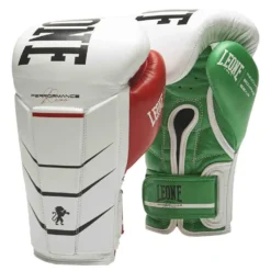 Revo Performance Combat Gloves