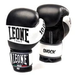 Shock Combat Gloves