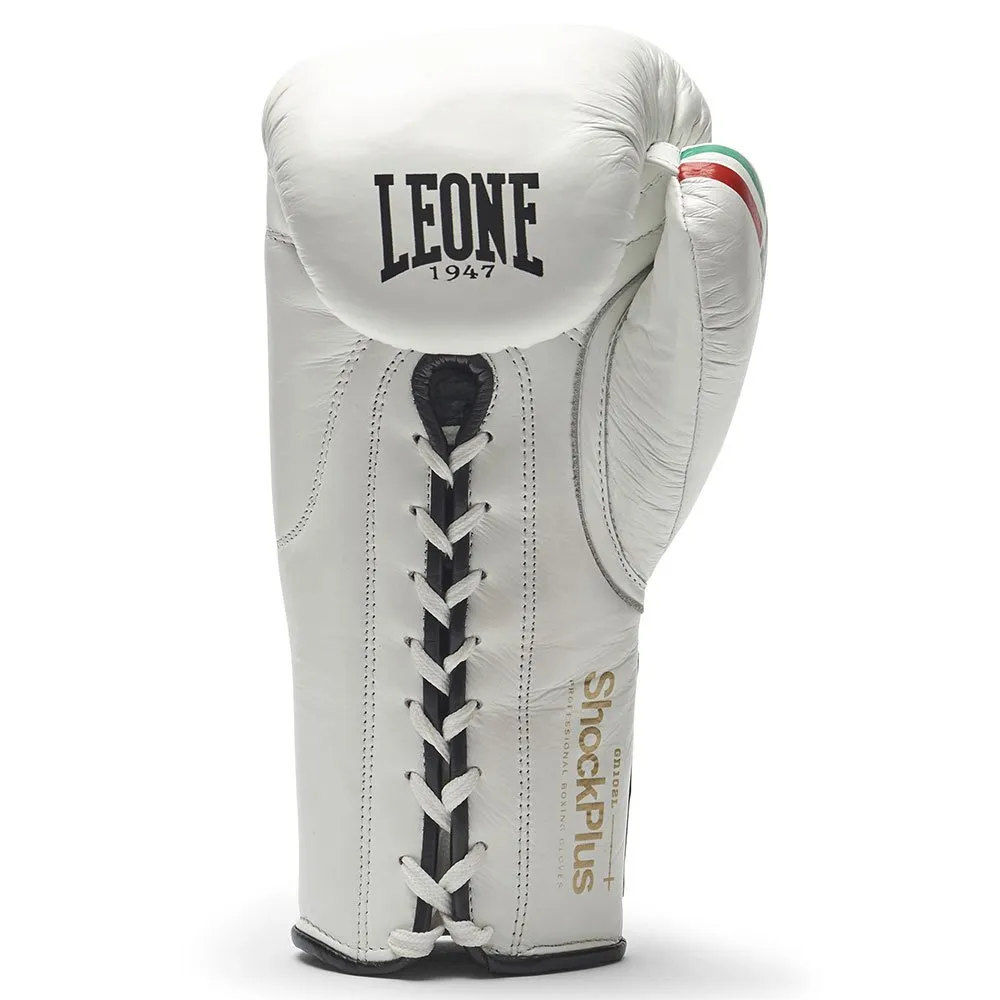 Shock Plus Combat Gloves - Image 2
