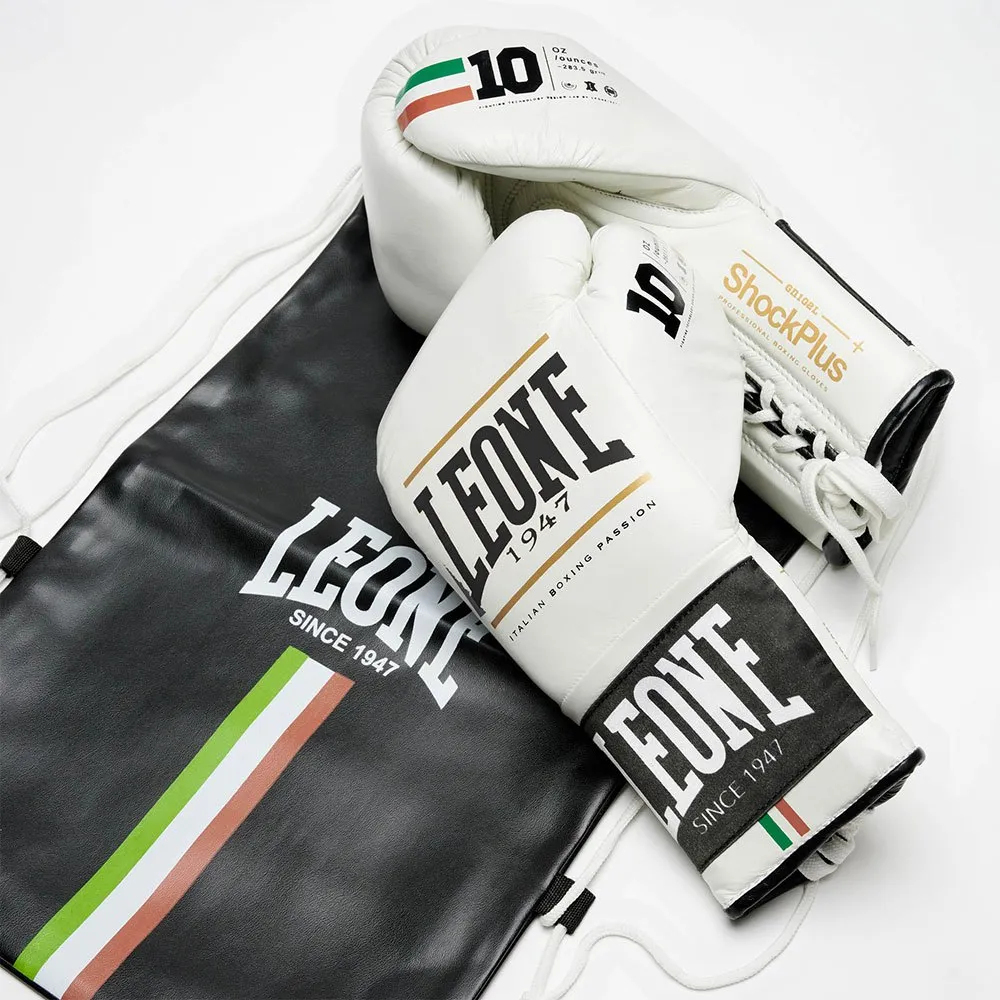 Shock Plus Combat Gloves - Image 12