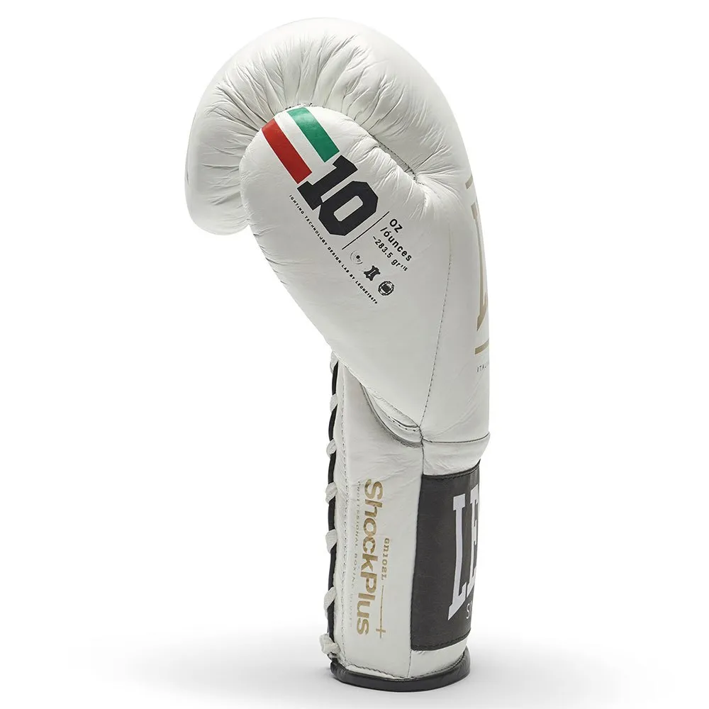 Shock Plus Combat Gloves - Image 3