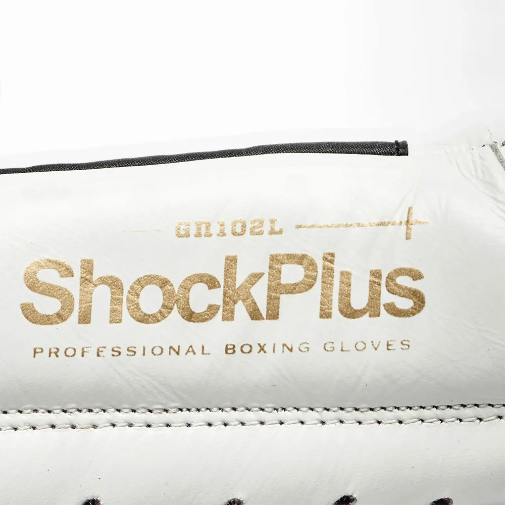 Shock Plus Combat Gloves - Image 6