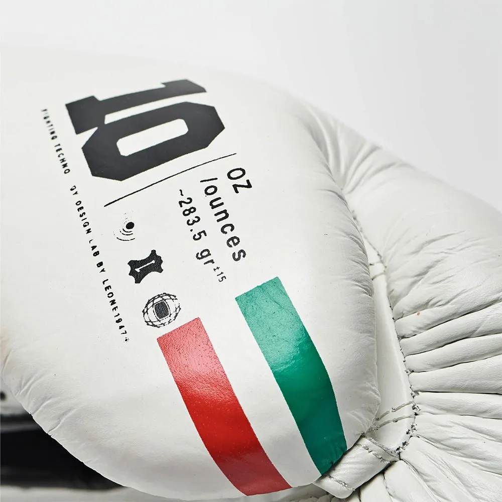 Shock Plus Combat Gloves - Image 8