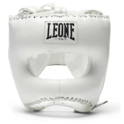 The Greatest Head Gear With Nose Protection