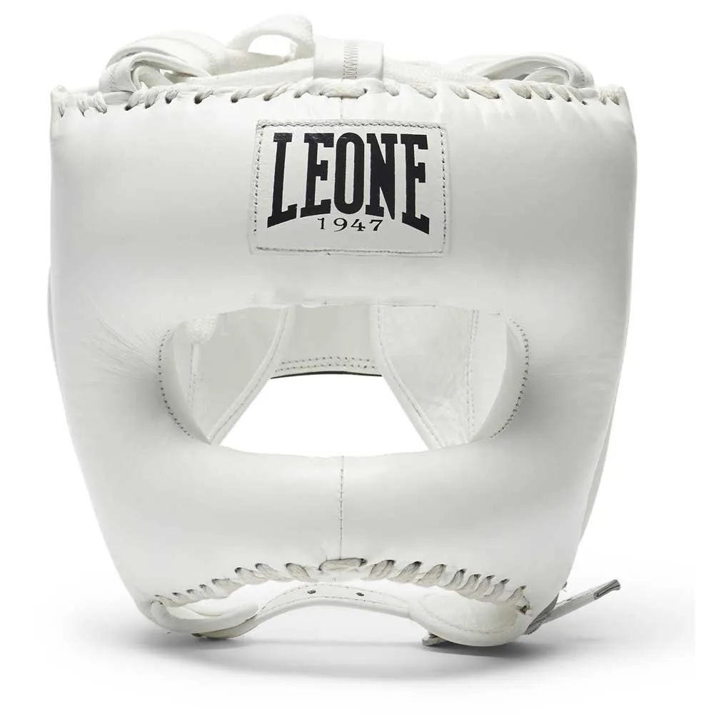 The Greatest Head Gear With Nose Protection